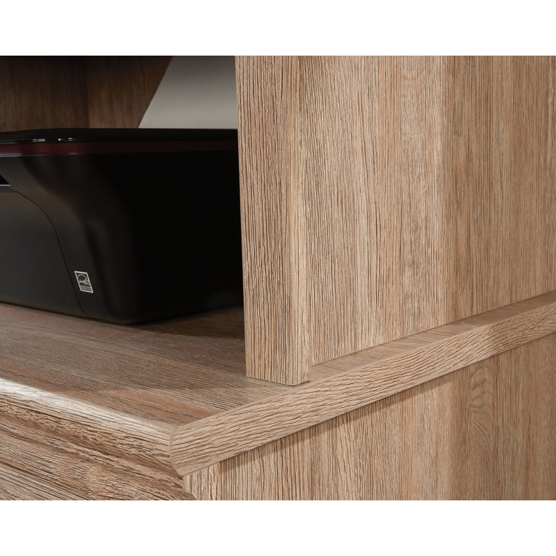 Sardinia 42.16'' H x 31.49'' W Desk Hutch