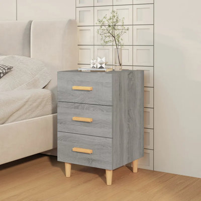 Westbury 40cm W Bedside Table