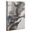 « hirondelle », peinture sur toile tendue-505261829