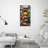 Armaya Spices - Wrapped Canvas Print