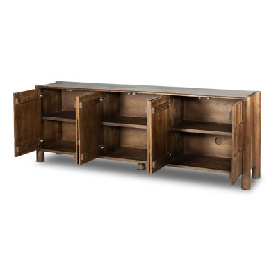 Buffet de 98 po de largeur Junie