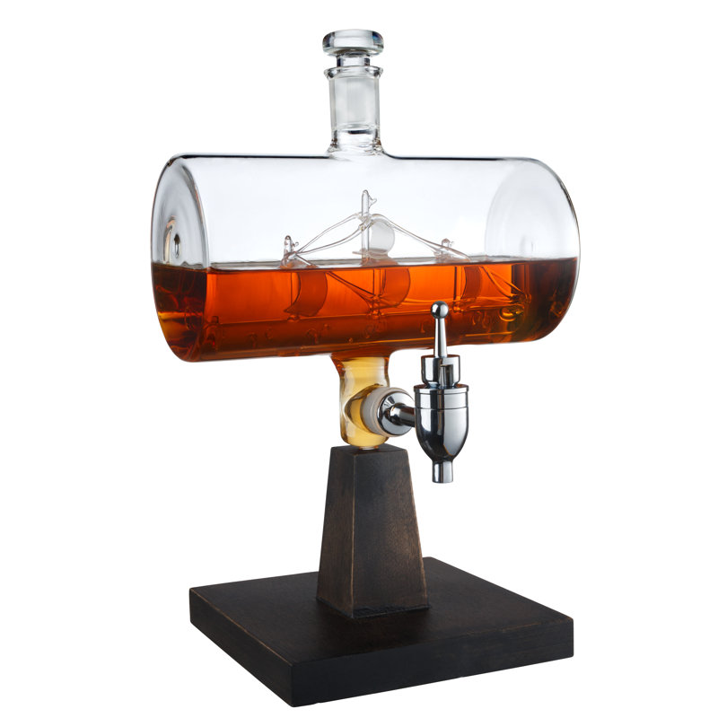 Cylindre 39 oz. Anna-Louise Distributeur de boissons