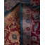 Fine Vibrance One-of-a-Kind 6'2" x 8'10" Hand Knotted Area Rug