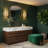 Swoon Wall Sconce-1960544264