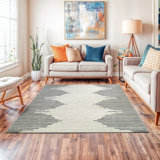 Square Area Rugs You'll Love | Wayfair