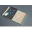 Alto Steel Decorative Tray-561027887