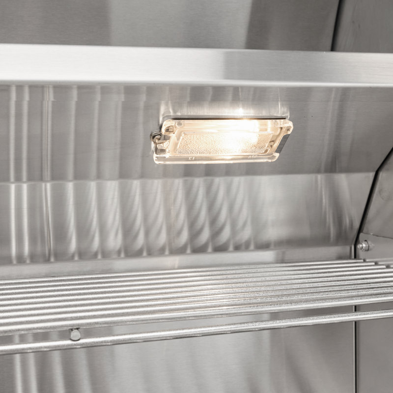30" C-Series NG Grill on Cart, Natural Gas