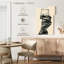 Fun Office Rules, art mural-1143378130