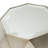 Radiant Accent Table