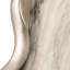 Dirillo Mirror, Gray Agate