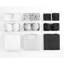 Cotton Drawer Organizers
