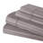 Quality Egyptian Quality Cotton 300 Thread Count Stripe Sheet Set-1078664743-1078664722