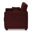 Ash Hill 2 Seater Sofa Bed-22906703