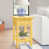 Yellow is out of stock