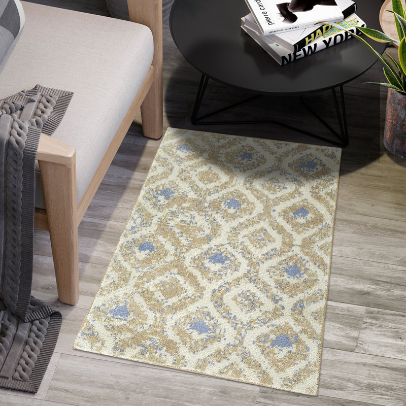 Tapis Pheadra, Rectangle 9 pi x 12 pi