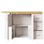 135cm Bar Cabinet