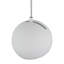 Luminaire sphère suspendu 1 lumières simple Monterey-172174887