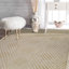 Tapis d'intérieur / extérieur à haute performance géométrique Haajrah-1652400704