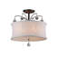 Lustree 4 lumières Yamada