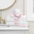 White/Hot Pink is out of stock selected