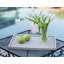 Plateau plat Artifacts Rattan-1107920964