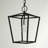 Howington 1 - Light Lantern Pendant-532814165