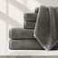 Egyptian Cotton Plush Towel Set-300987879