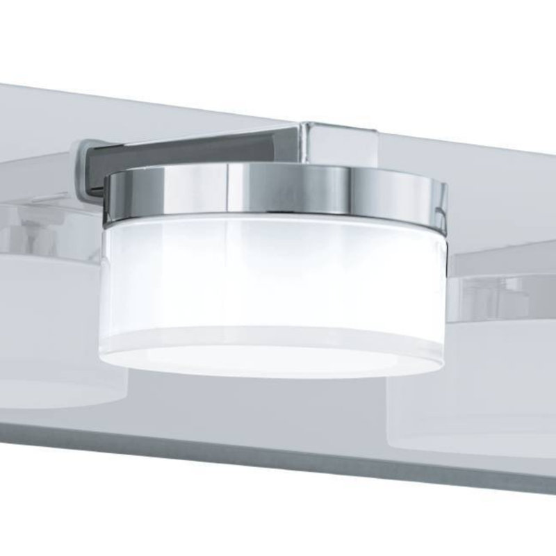 Ilya 3 - Light Dimmable LED Vanity Light