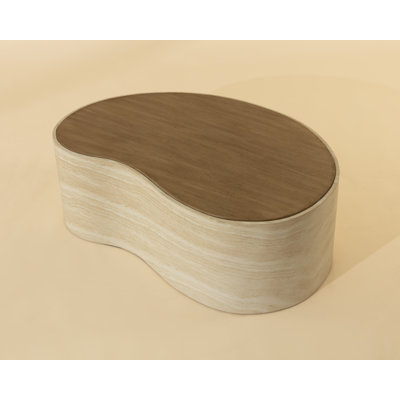 Ishiko Coffee Table