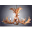 Landry 6 - Light Chandelier-542720438