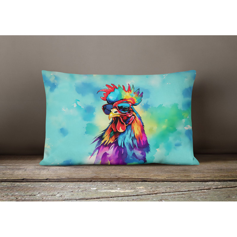 Coussin Hippie