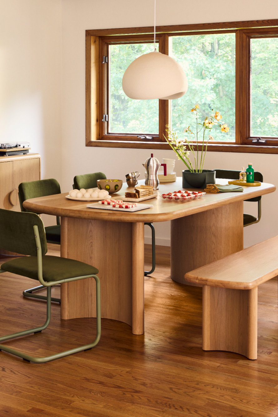 Mix + Match Dining