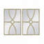 Miroirs muraux 16 po x 23 po