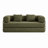 Boneless Modular Compression Sleeper Sofa-1220344188