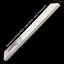 Panneaux/planches/dalles décoratifs à coller soi-même pour plafond - 39,3 po x 6,5 po (beige rustique)-137029428
