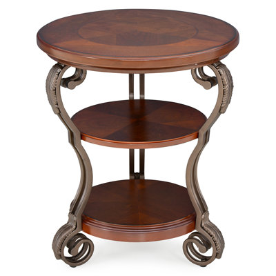 Kaminski End Table