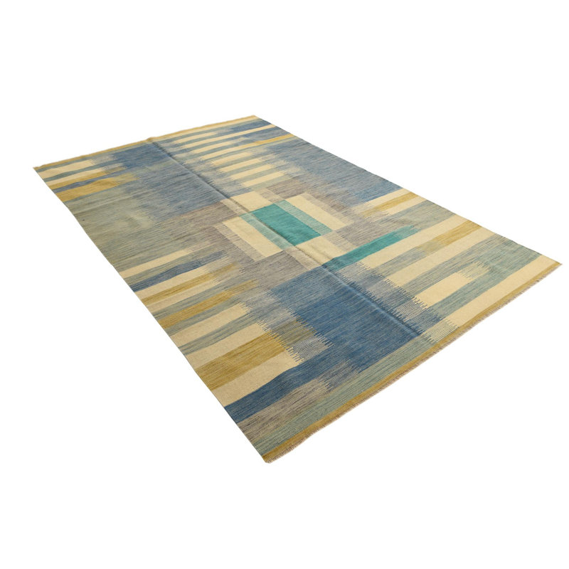 7x10 Petrella Multi Rug