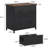 2-Drawer Lateral File Cabinet