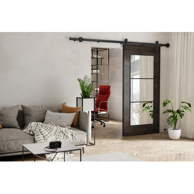 Ketterer Barn Door