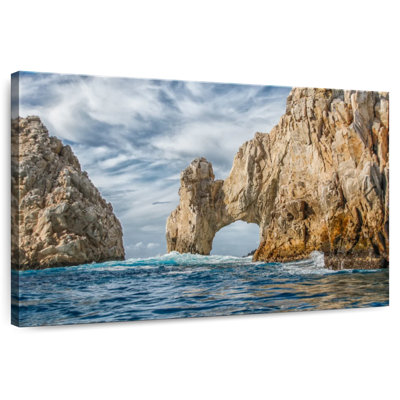 Gillard Cabo San Lucas Arch