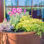 Handmade Planter Box-49559727
