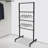 Metal Clothing Hanger Storage Rack-1237550675