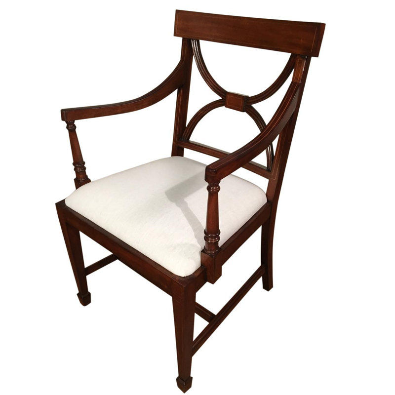 Adams Arm Chair