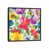 Black Framed Canvas