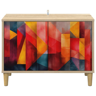 Unfinished with Fireplace Included