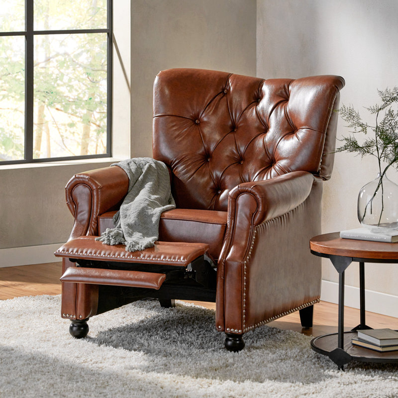 Fauteuil inclinable