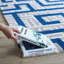 Tapis à motif géométrique Modway Nahia-855255578