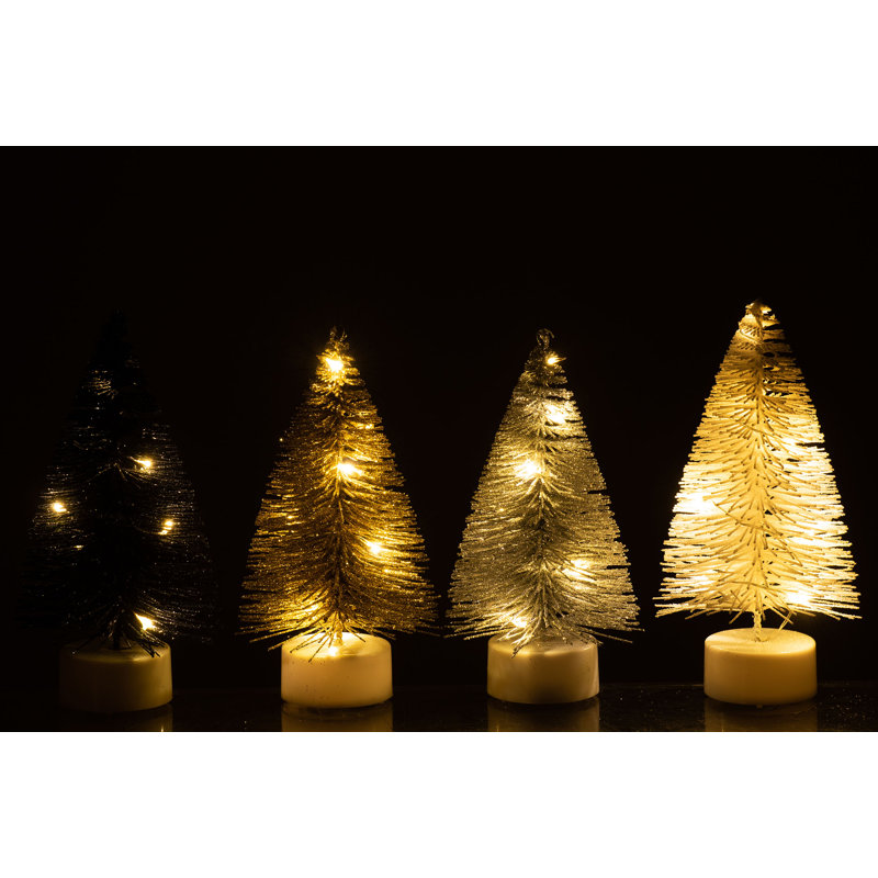 Christmas Tabletop Tree