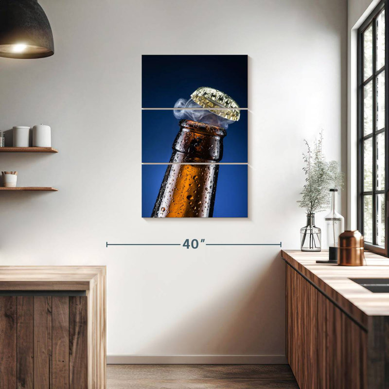 Beer Bottle Cap