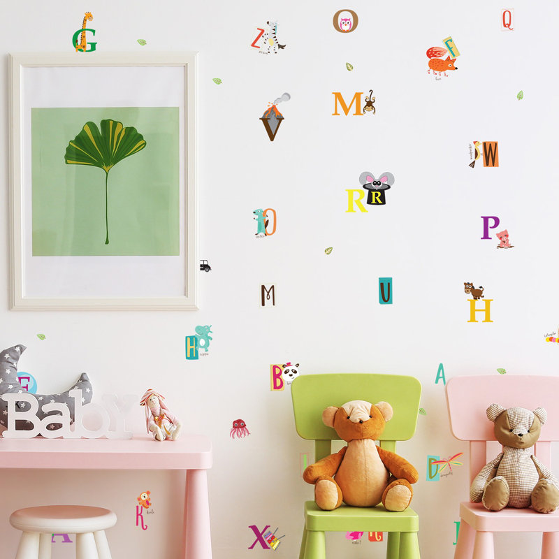 Wall Decal